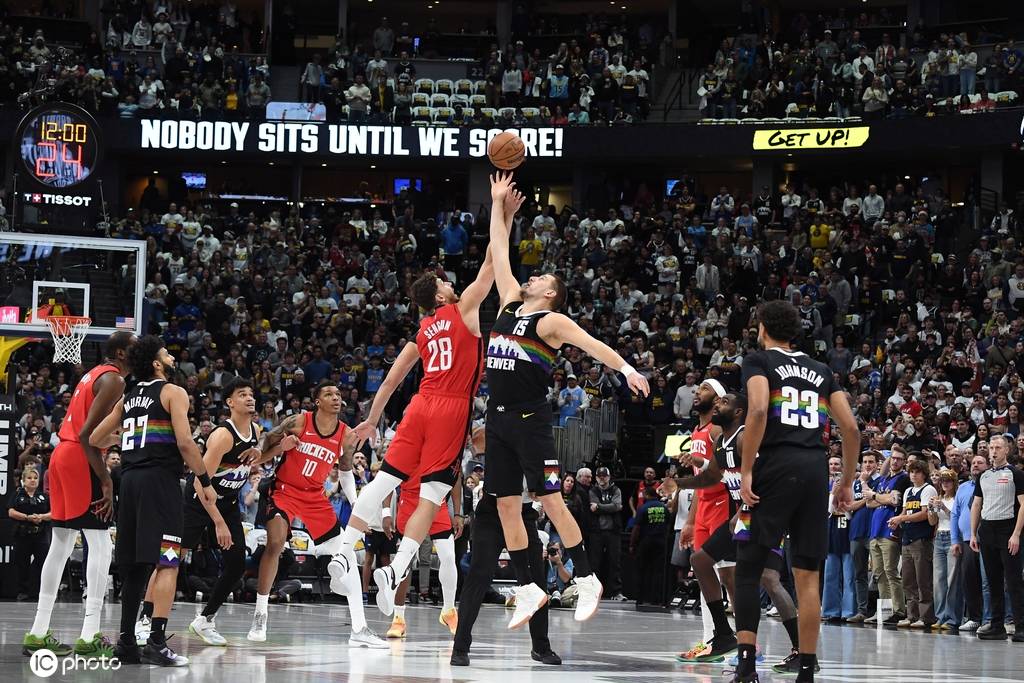 谢泼德定律助力火箭复仇 控卫困局解题答案找到了？